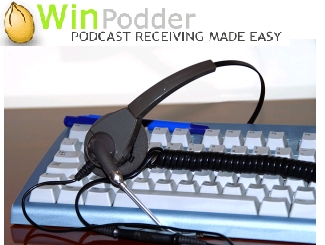 Winpodder