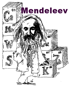 mendeleev